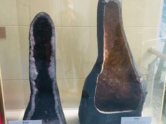 -延庆地质公园博物馆