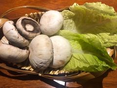 -肉魁屋·烧肉·烧鸟·酒场(高新店)