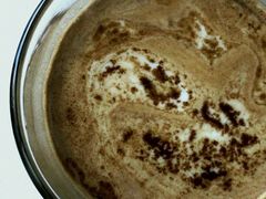 -251#coffee roasters(沿河东路店)