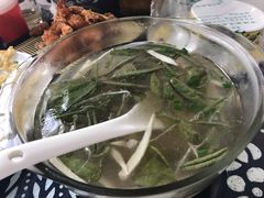 -太湖好灶头土菜馆(石公路店)