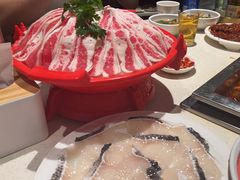 -红鼎坊·老成都火锅(新南门店)