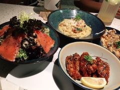 -BE BRIGHT KITCHEN(正佳广场店)