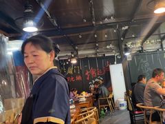 -前门杨记·铜锅涮肉(王府井·故宫店)
