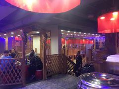 -饺子功·东北记忆·锅包肉(电厂路店)