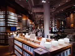 -MUJI无印良品(顺城店)