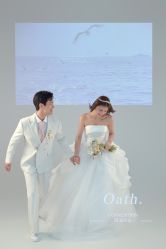 -香庭海婚纱摄影·威海旅拍(统一路店)