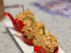 -金翠皇宫粤菜·点心·海鲜(翡翠店)
