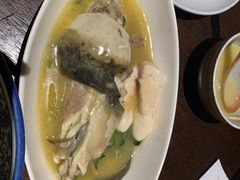 -扬州狮子楼·非遗淮扬菜(总店)