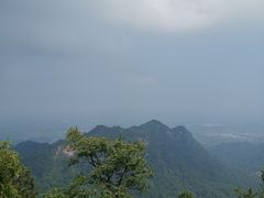 -青城山