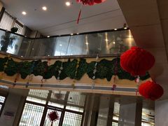 大堂-玲珑汤泉生活会馆(花桥店)