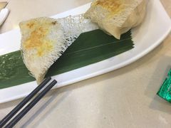 -舊街坊茶楼(市二宫店)