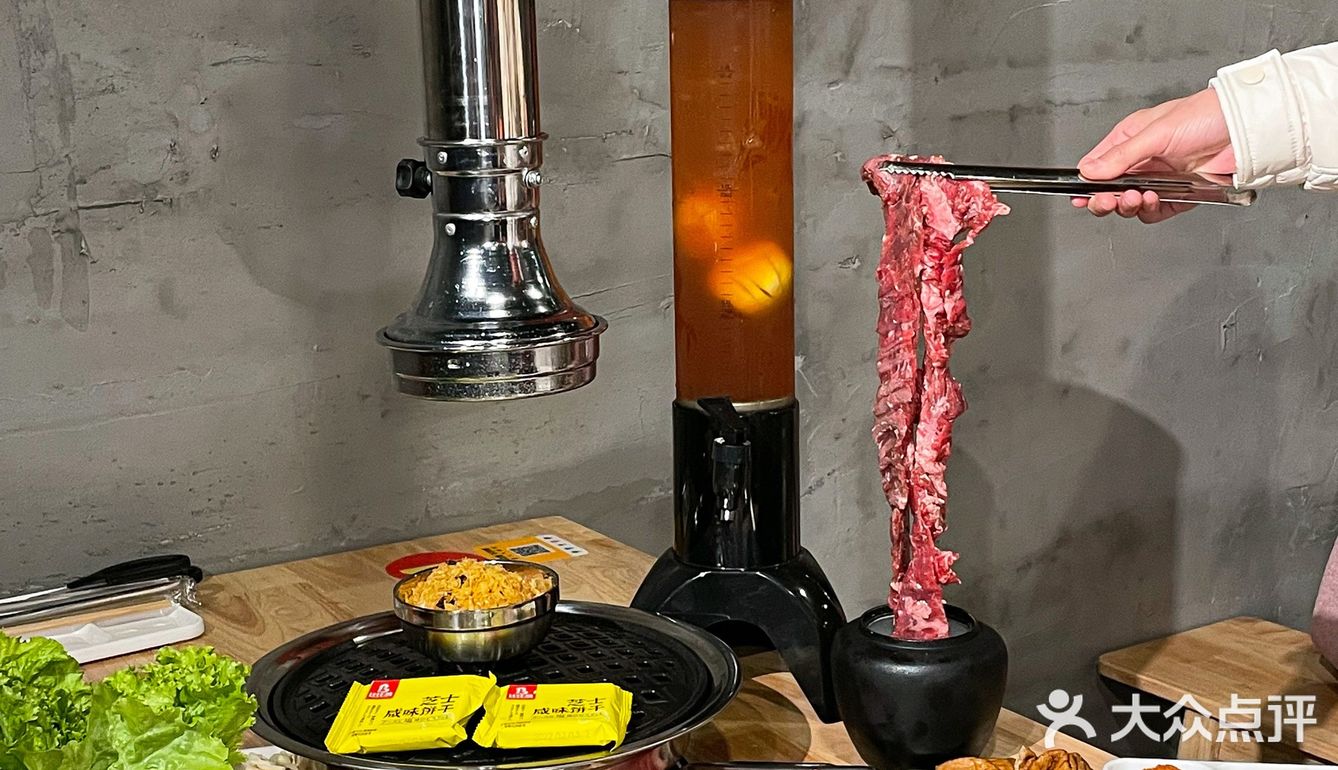 厦门新店！chao高性价比🔥试营业就爆满了😋