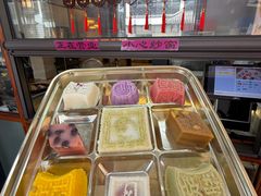 -得月楼·省级非遗·传统苏帮菜(观前店)