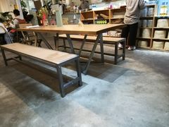 大堂-CHILLAX轻乐时(侨建·Hi City店)