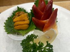 -东京屋(武定路店)