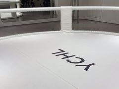 -YCHL FIT 健身(星寰店)