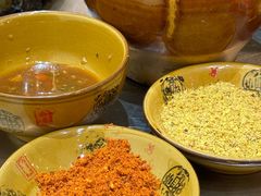 -阿昌白族石板烧·菌锅(大理古城店)