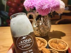 -星宙咖啡STELLARIS CAFE(广告产业园店)