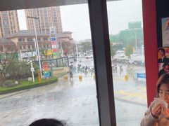 -伏一解牛烤肉专门店(信业购物中心店)