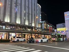 -阪急百货店(梅田总店)