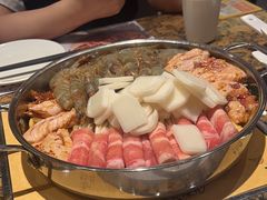 -黄记煌三汁焖锅(金凤万达广场店)