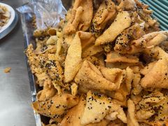 -浑河春面馆·非遗鹿角面(房山店)