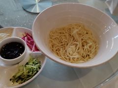 老北京炸酱面-惠丰堂饭庄·烤鸭·京味菜(西北旺·唐家岭店)