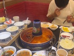 -咏江南·苏式火锅·苏州评弹(观前街店)