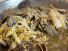 -人民公社大食堂(张家湾店)