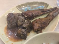-圆宝台湾小吃(迎津街店)