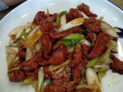 -乔家满族八大碗(流水沟店)