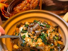 -北李·海肠捞饭·大连菜(开发区黄海西路店)