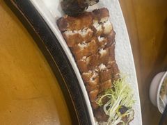 -醉壹号海鲜大排档(厦门美食地标店)