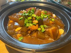 -鸿运楼·舌尖上的徽菜