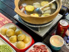 -阿甘龙虾·重庆麻麻鱼(中豪店)