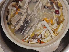 -土连锅·现熬养生汤锅(梁家巷店)