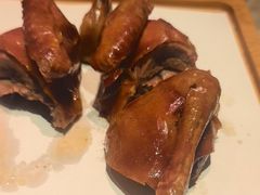 -汤城小厨•粤菜•靓汤(西直门凯德MALL店)