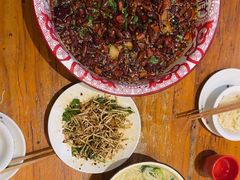 -兔槽江湖菜·重庆璧山兔(水围店)