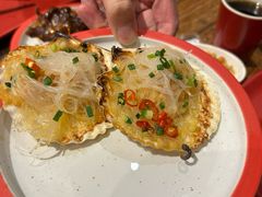 -红料理|串串有瘾·烧烤(吴中路店)