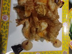 -那家小馆•北京菜•烤鸭(中关村店)
