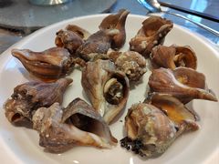 -上和臻品中国菜(花园街店)