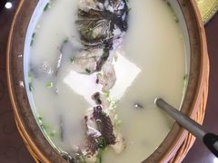 -天目湖刘老四农庄