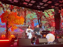 -MOSSO·Liveshow(M3香港广场店)