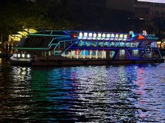 -珠江夜游西堤码头