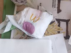 -麦当劳(光新乐购店)