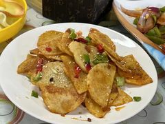 -清真·伊清阁餐厅
