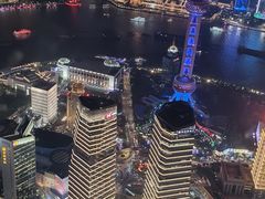 -上海中心大厦