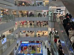 -凯德MALL(西直门店)