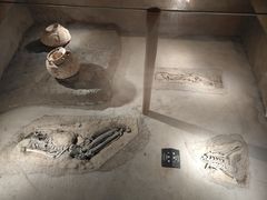 -河姆渡遗址博物馆