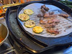 -喜井无限自助烤肉公司(石厦店)